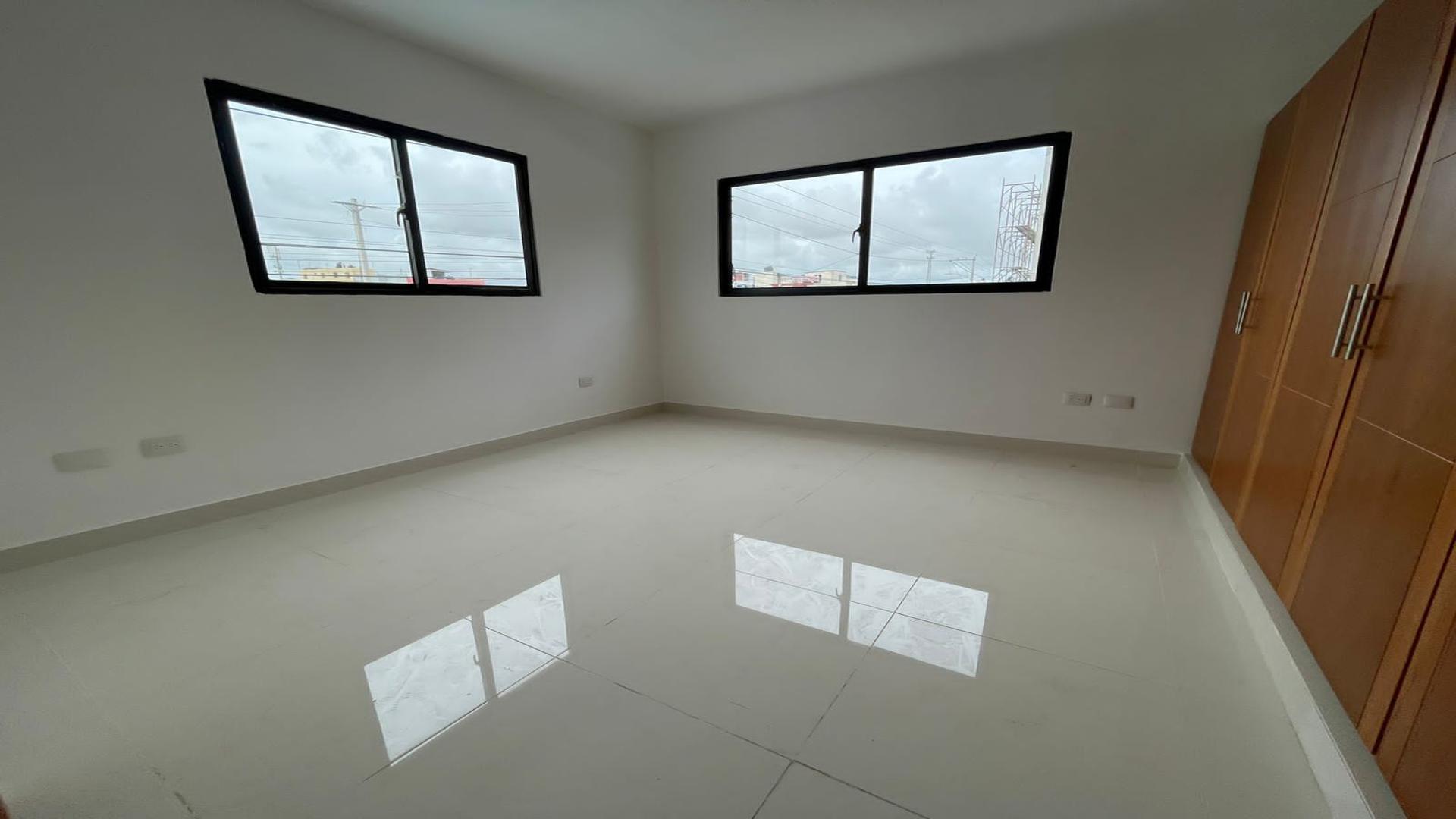 apartamentos - Apartamento en venta en Ensanche Isabelita 5