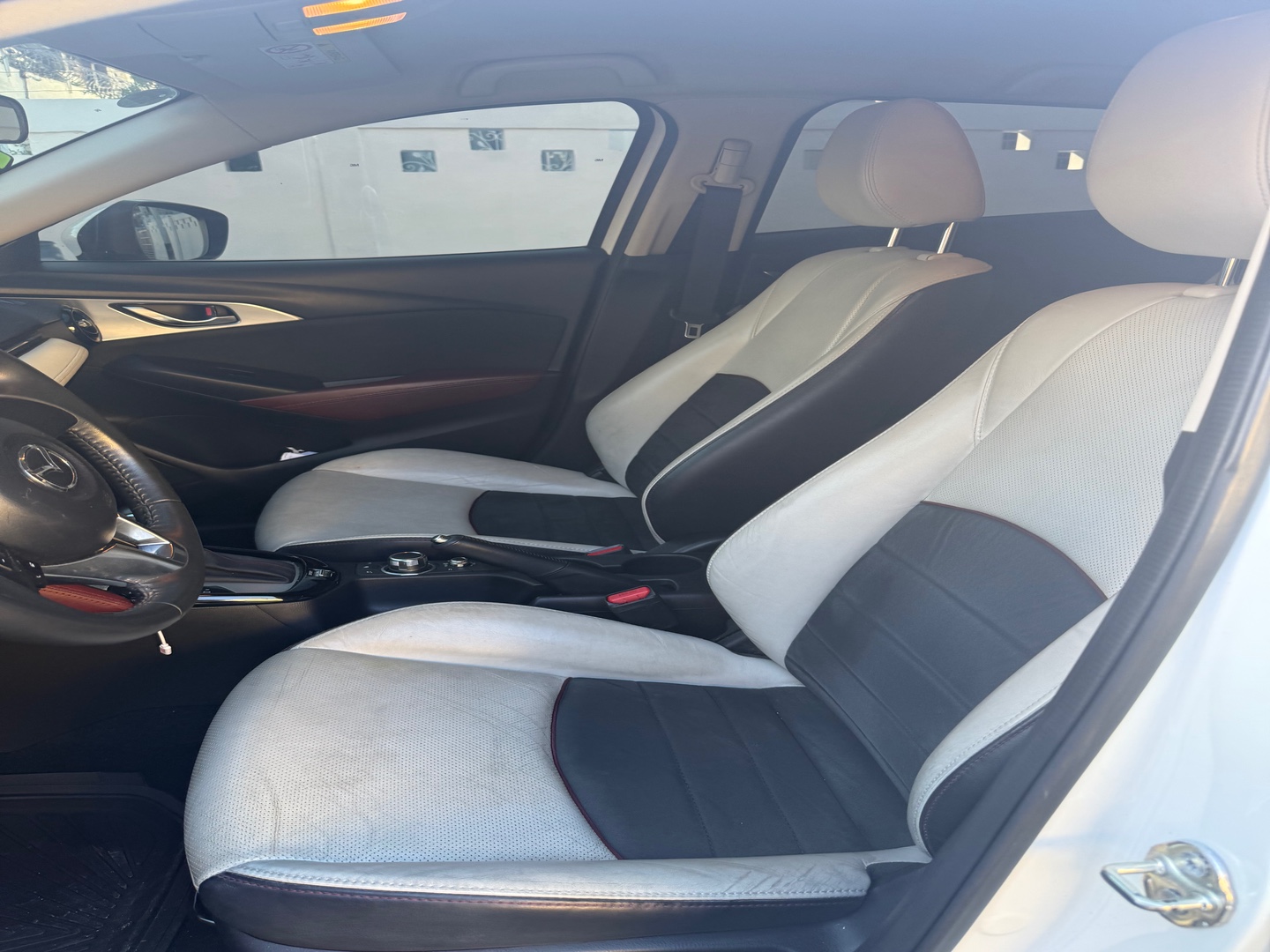 carros - Mazda cx3 GT 2018 7
