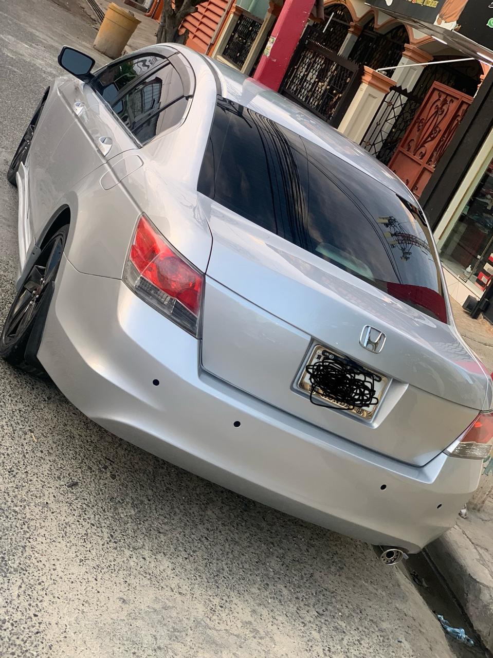 carros - Se Vende Accord LX v4 2010 2