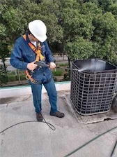 servicios profesionales - Mantenimiento de aire acondicionado 3