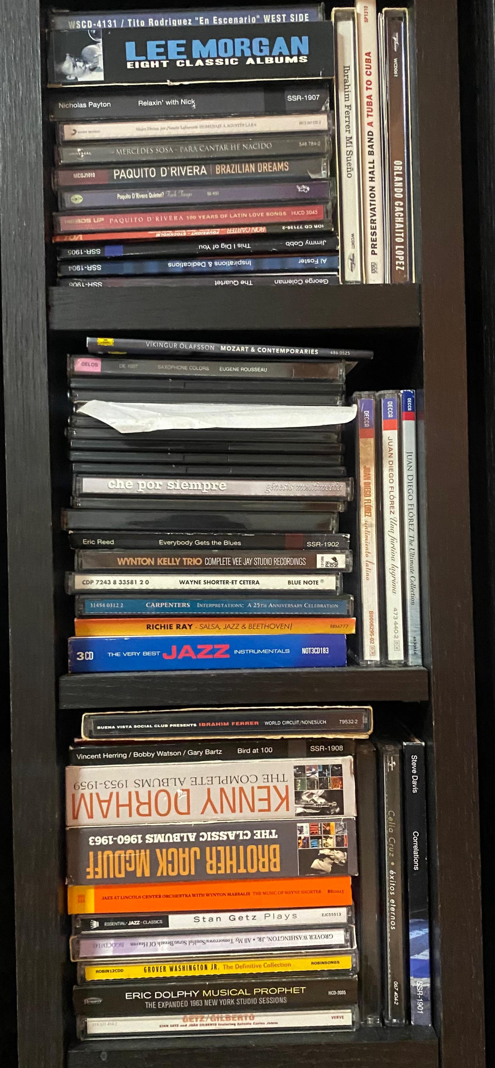 hobby y coleccion - Cds originales para coleccionistas  7
