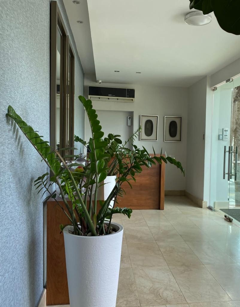 apartamentos - Exquisito Apartamento 240 Mts2, 3 Habitaciones en Cerros de Gurabo 1