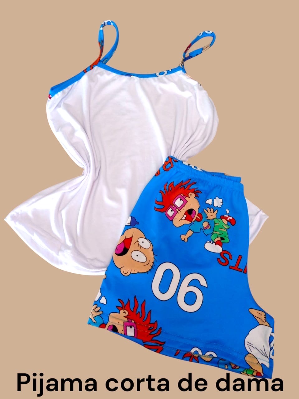 ropa para mujer - producto 10/10  1