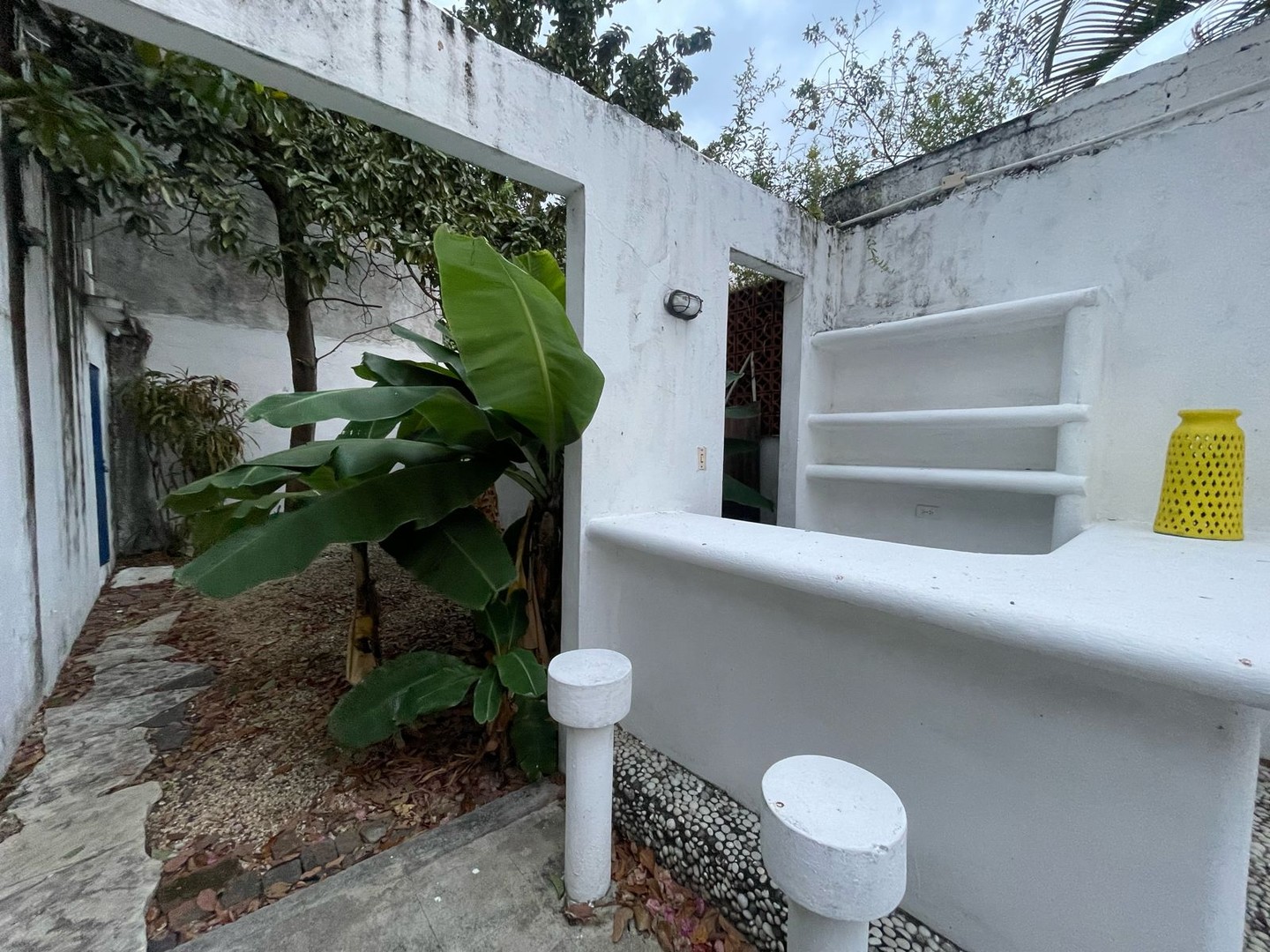 casas - Vendo Casa y/o Propiedad de Oportunidad En Gazcue para Negocio o Vivienda. PD174 7