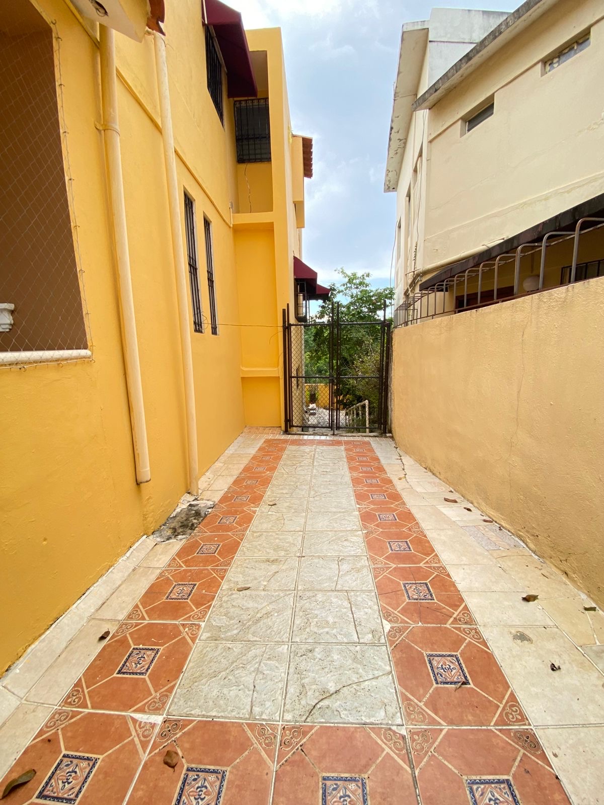 casas - vendo casa en arroyo hondo viejo 3