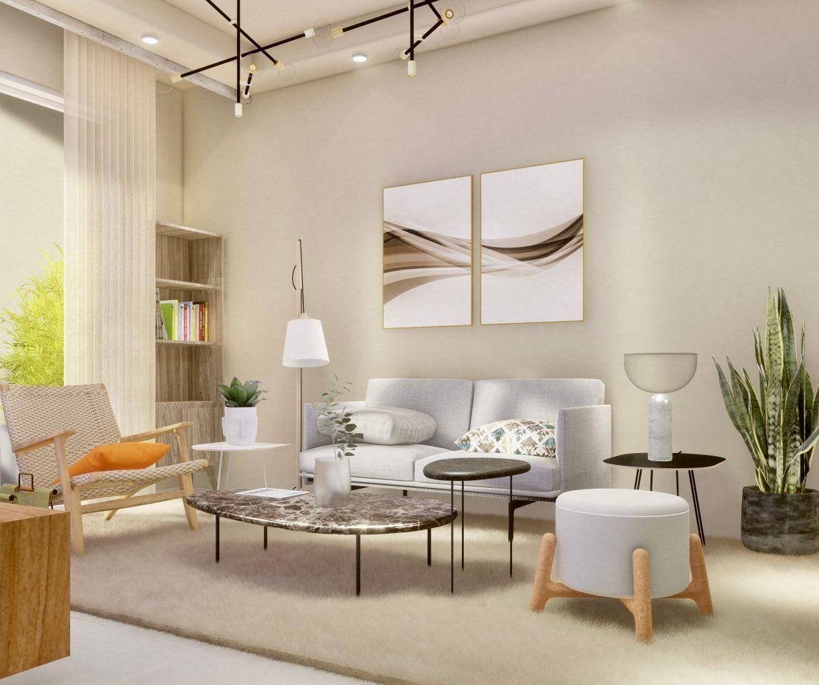 apartamentos - venta de proyecto de torres de apartamentos en la Jacobo MAJLUTA Santo Domingo  6