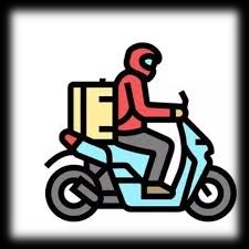 empleos disponibles - Se solicita mensajero 
