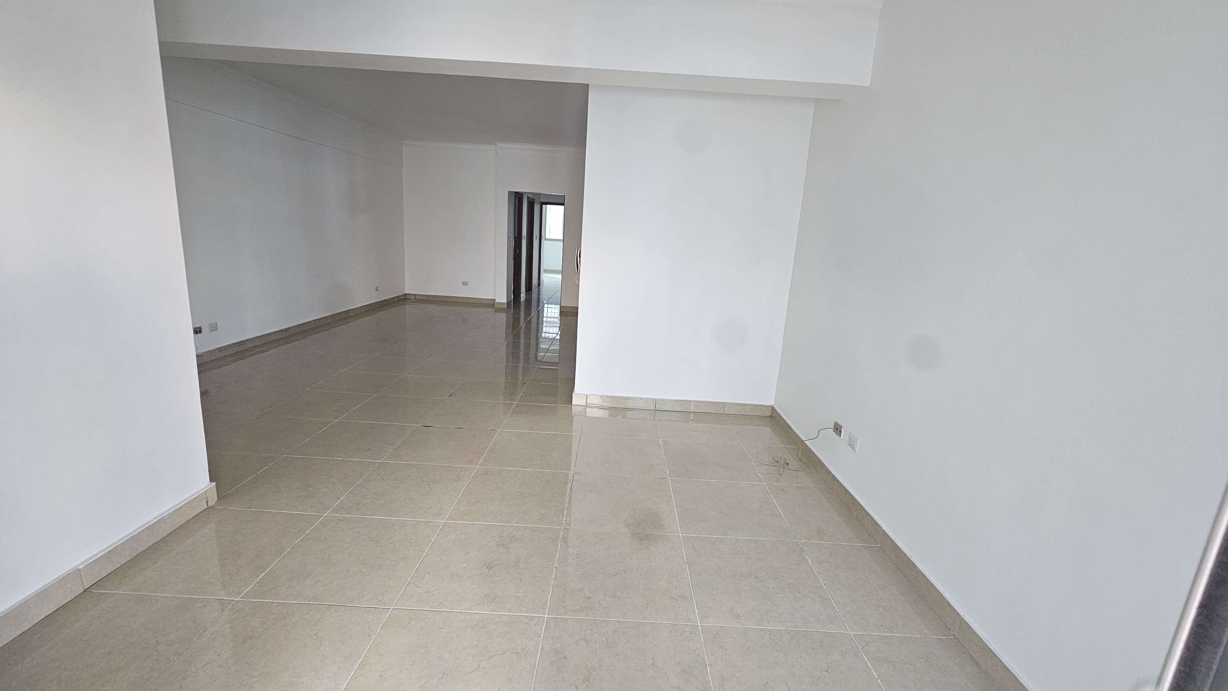 apartamentos - APARTAMENTO EN VENTA EN URBANIZACION REAL.