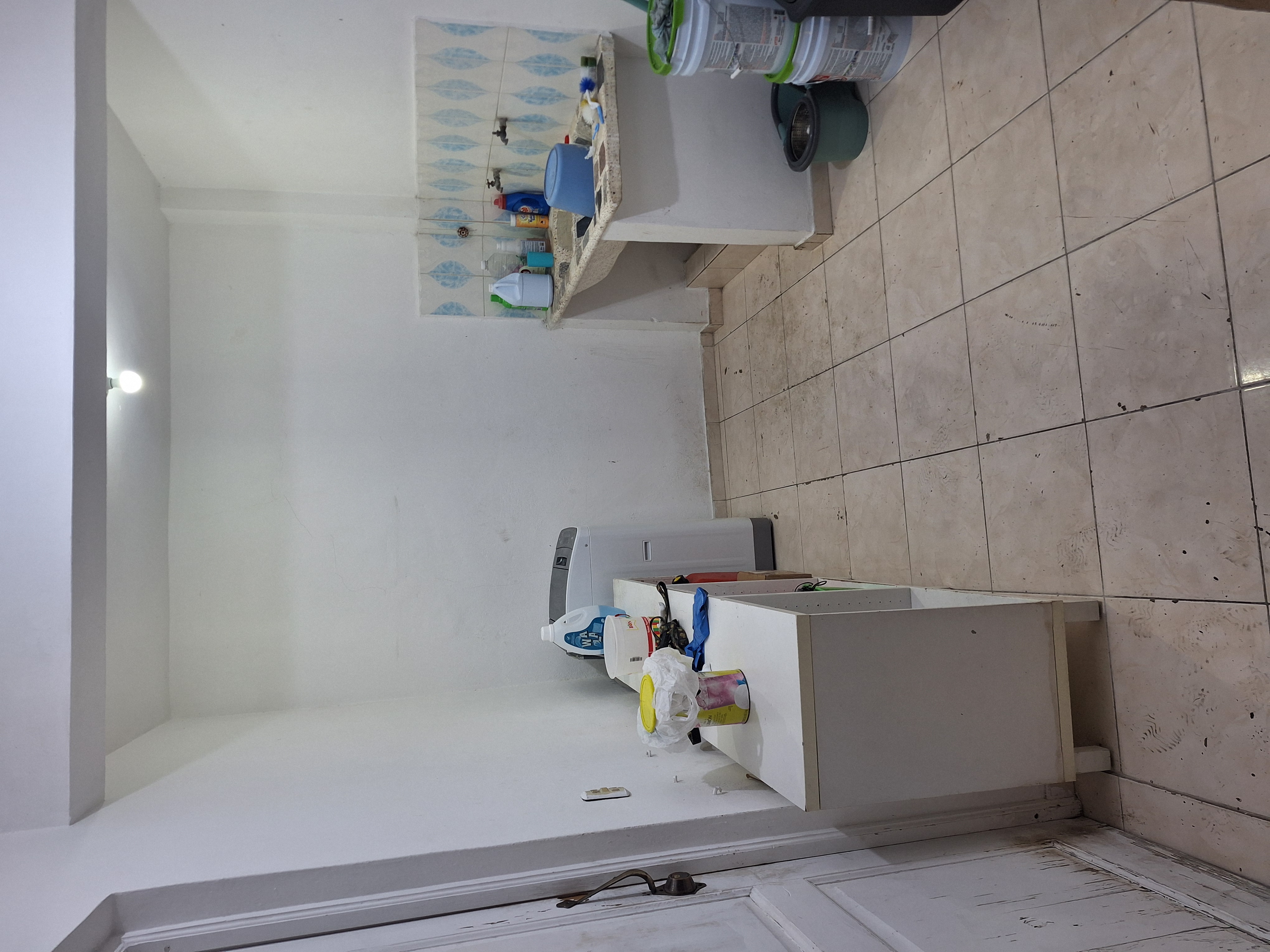 habitaciones y viviendas compartidas - Alquilo aparta estudio  4