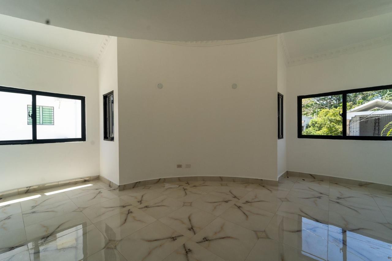 casas - EXCLUSIVA CASA EN VENTA EN SANTO DOMINGO  6