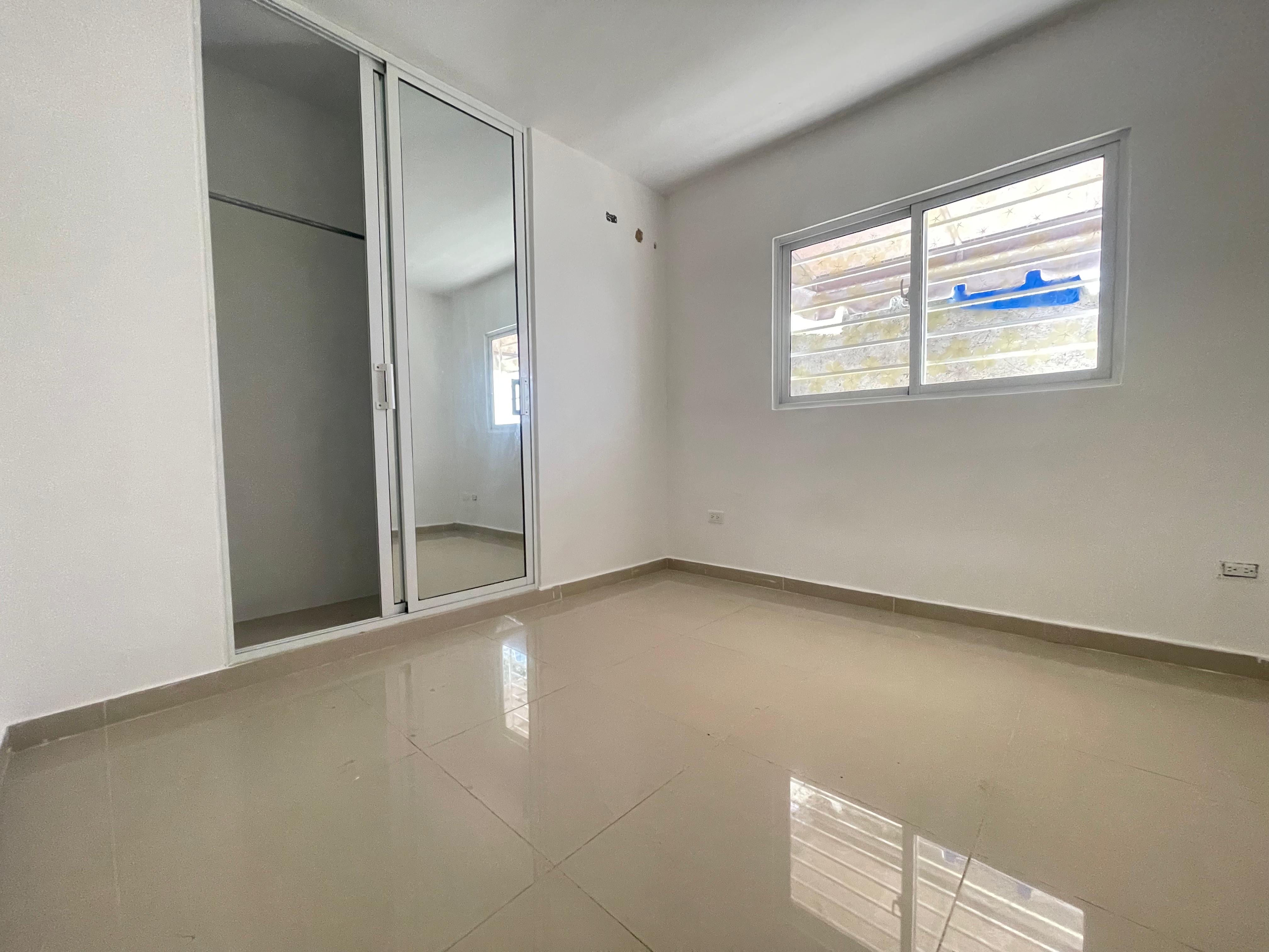 apartamentos - Apartamento en Alquiler Residencial LP9 Alameda , 3 Habitaciones, SDO.  6