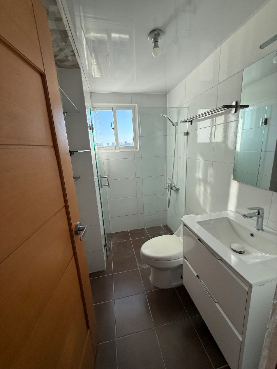 apartamentos - Apartamento 2habitaciones 2baños en LA CASTELLANA 3