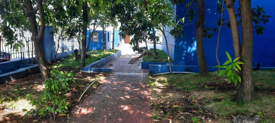 otros inmuebles - Nave Industrial en HAINAMOSA SANTO DOMINGO ESTE 4