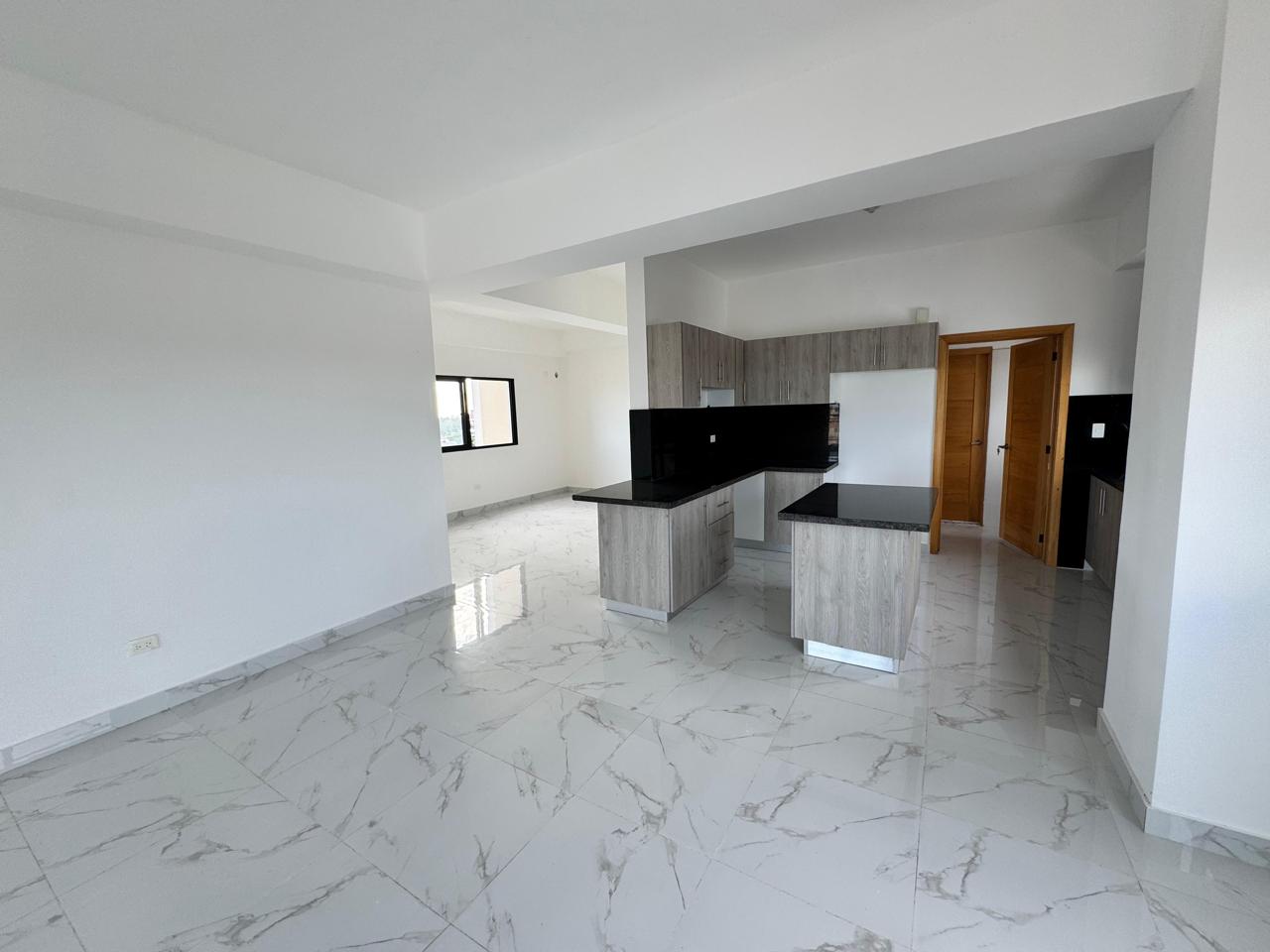 apartamentos - APARTAMENTO EN TORRE ENSANCHE OZAMA 2