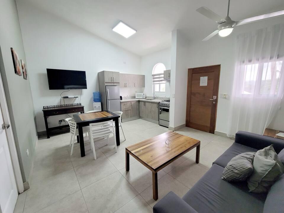 apartamentos - Vendo este hermoso apartamento tipo estudio en Ocean Palm Cabarete Puerto Plata 3