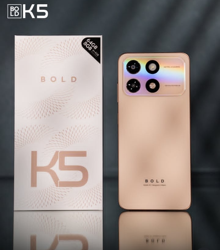 celulares y tabletas - Blu bold k5 0