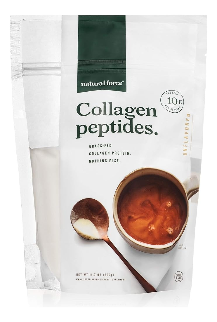 Salud y Equipamiento Médico - Péptidos De Colágeno 333 Gramos - G A $9 - G A $967