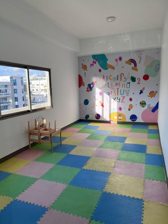 apartamentos -  Venta de apartamento 1 habitación en Naco  3