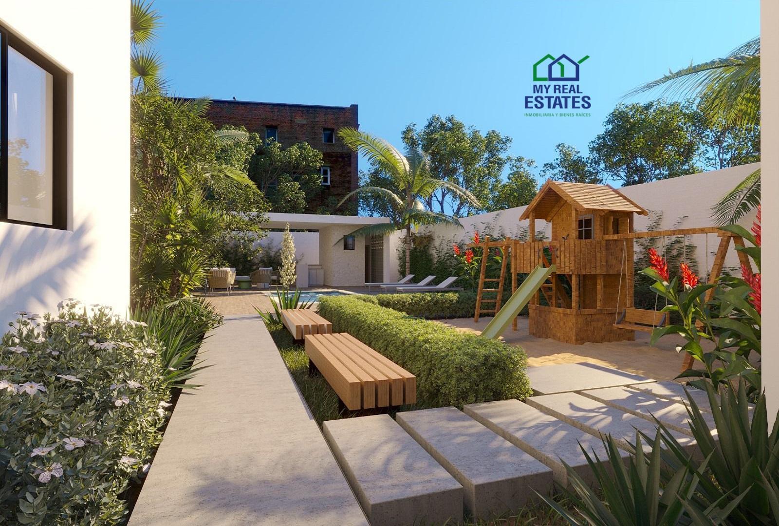 apartamentos - Descubre tu vida ideal en Bella Lagos 5