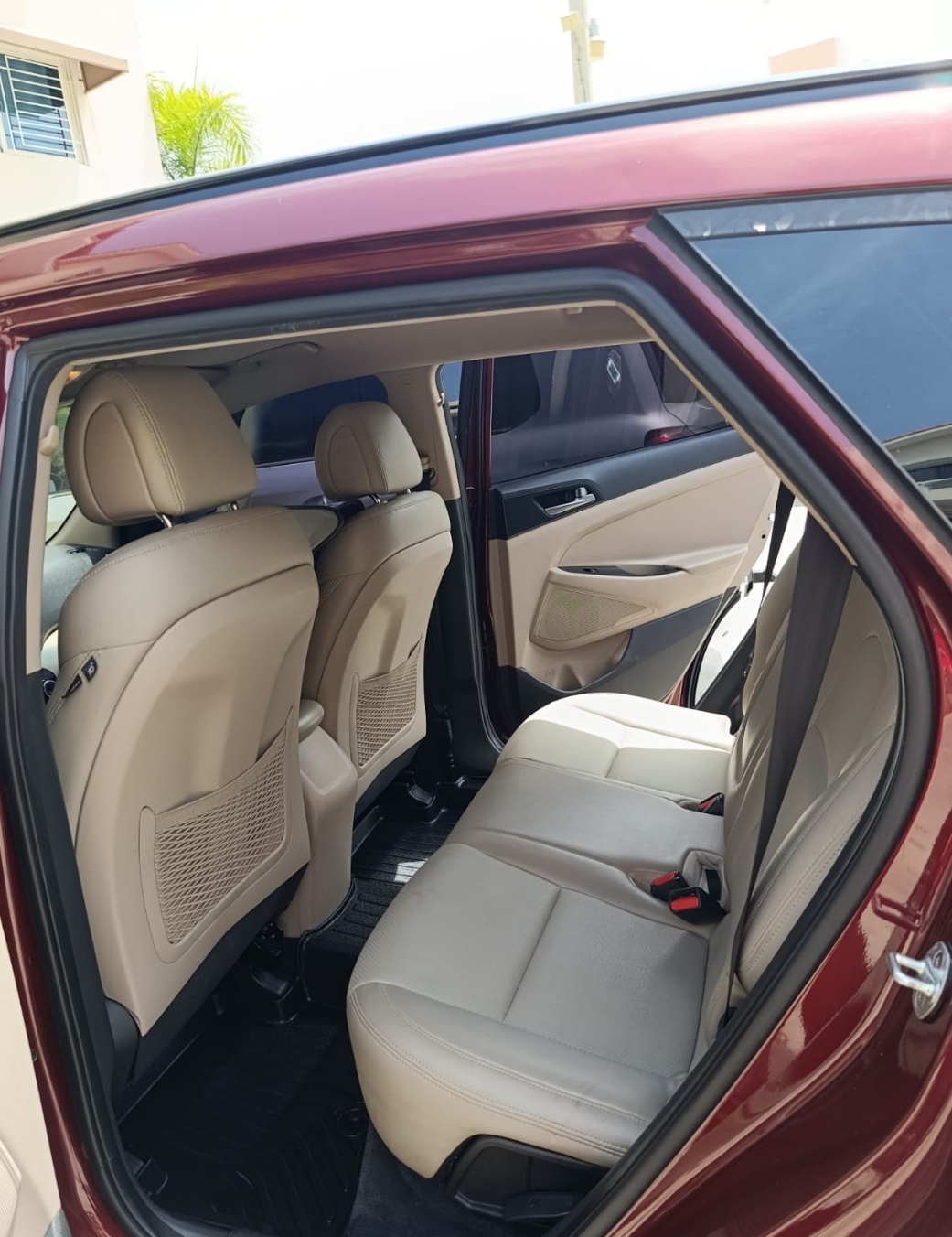 jeepetas y camionetas - Hyundai Tucson 2017 2