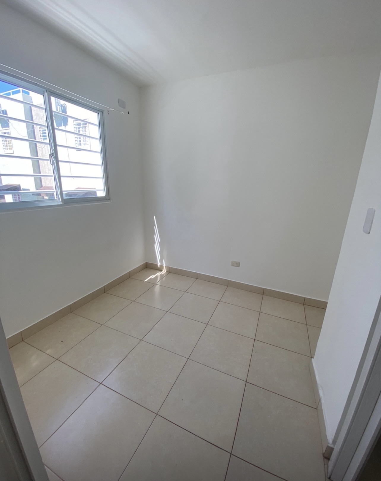 apartamentos - Alquilo Aparta Estudio en Residencial Palmarejo, Kilómetro 17 Autopista Duarte  2