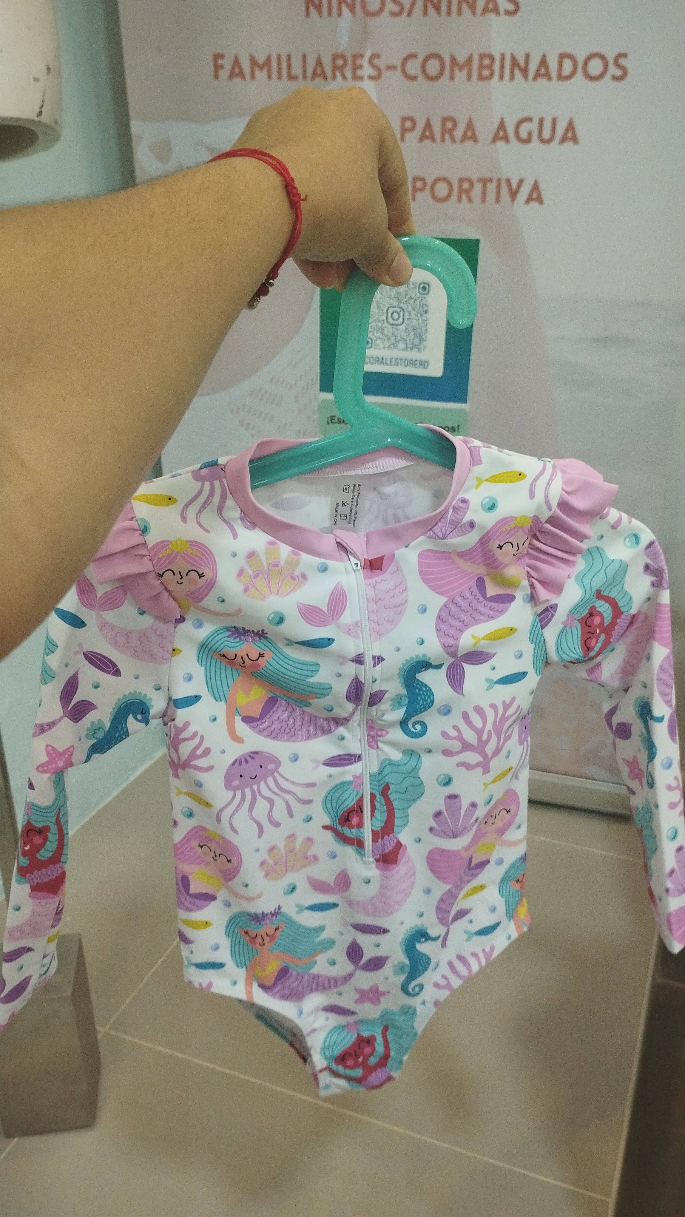 ropa y zapatos - Trajes de baño para niños, adolescentes y adultos  4
