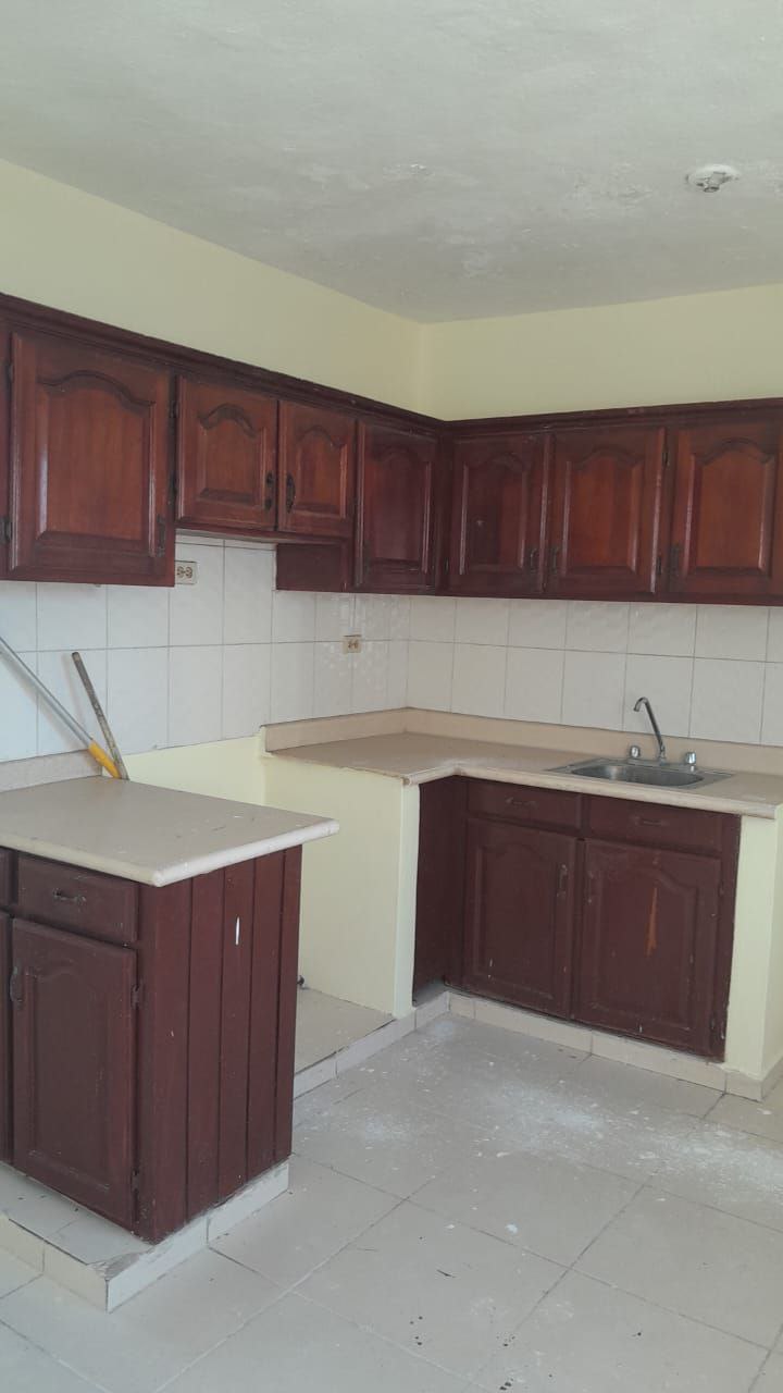 apartamentos - 💥 APARTAMENTO DE OPORTUNIDAD EN SANTO DOMINGO NORTE💥 1