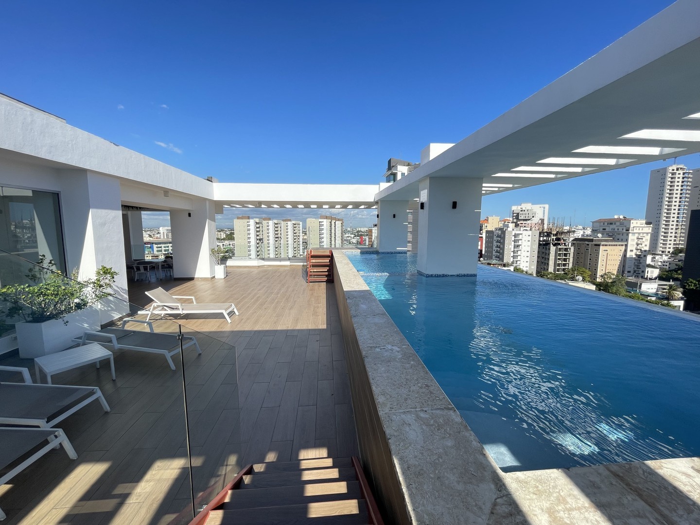 apartamentos - Paraiso 94m2 habitaciones 2.5 banos 2 parqueos  5