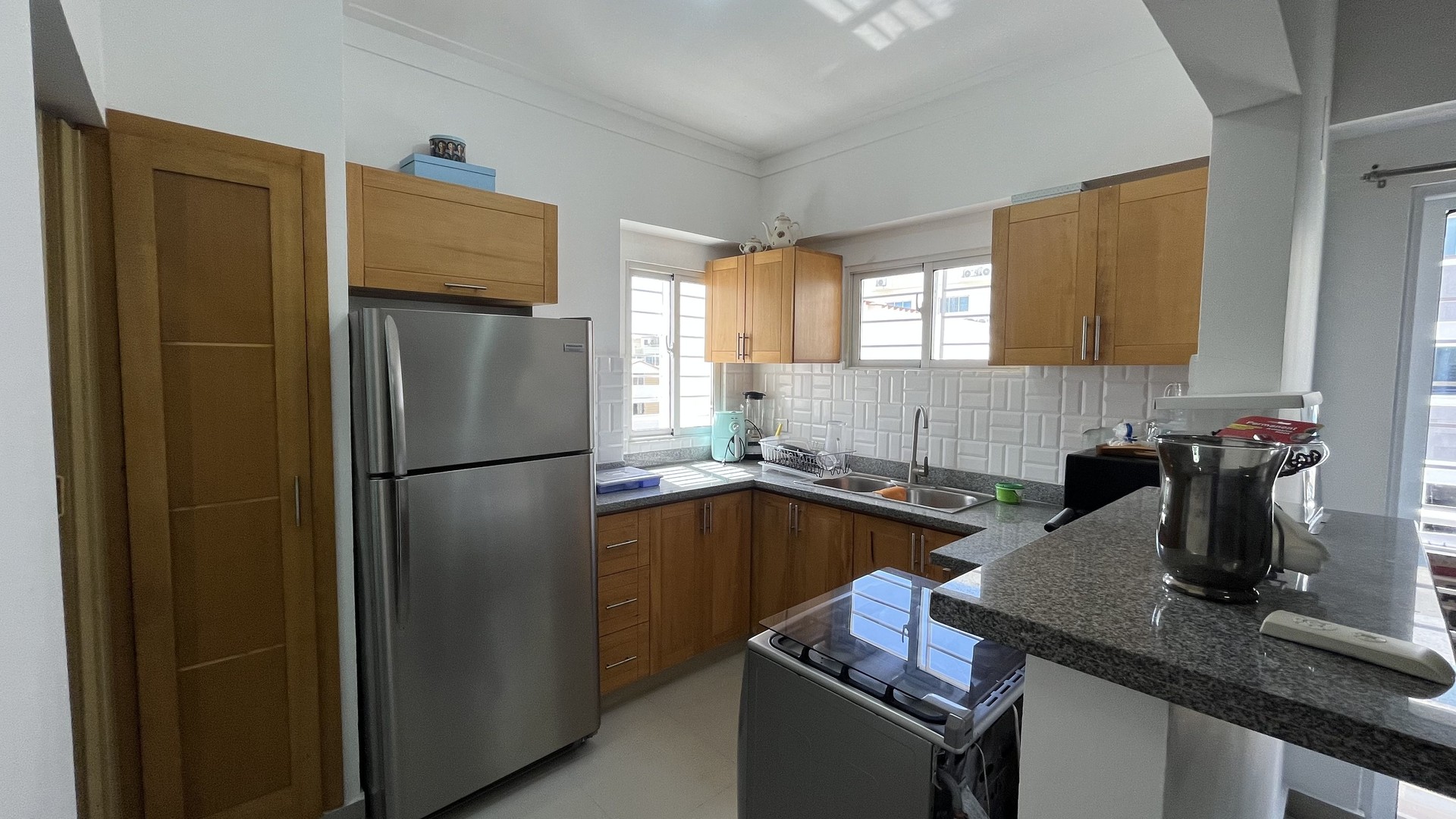 apartamentos - Apartamento en venta en El Millon 4