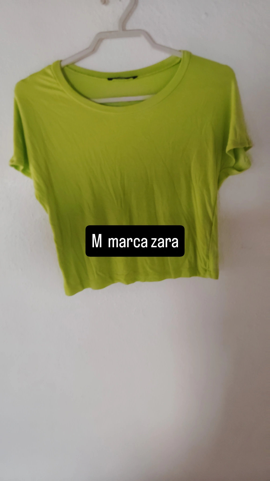 ropa para mujer -  M  0