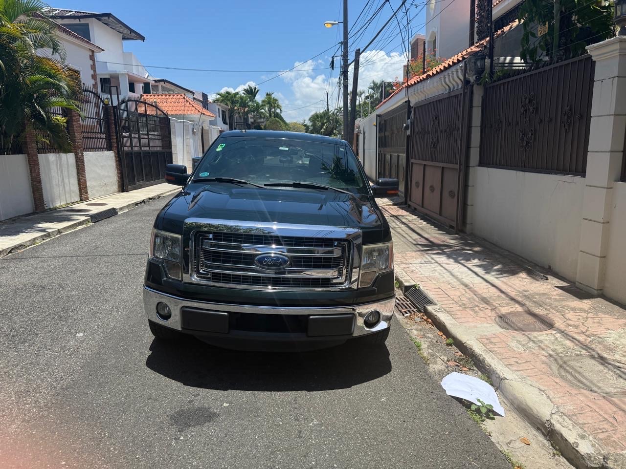 jeepetas y camionetas - excelentes condiciones 0