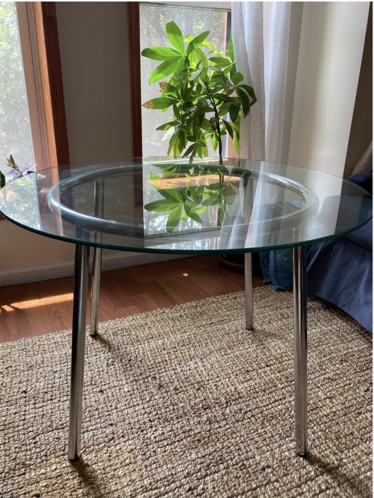 cocina - Comedor de ikea  4 sillas  4