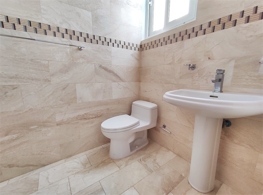 apartamentos - Piso alto de renta en La trinitaria  6