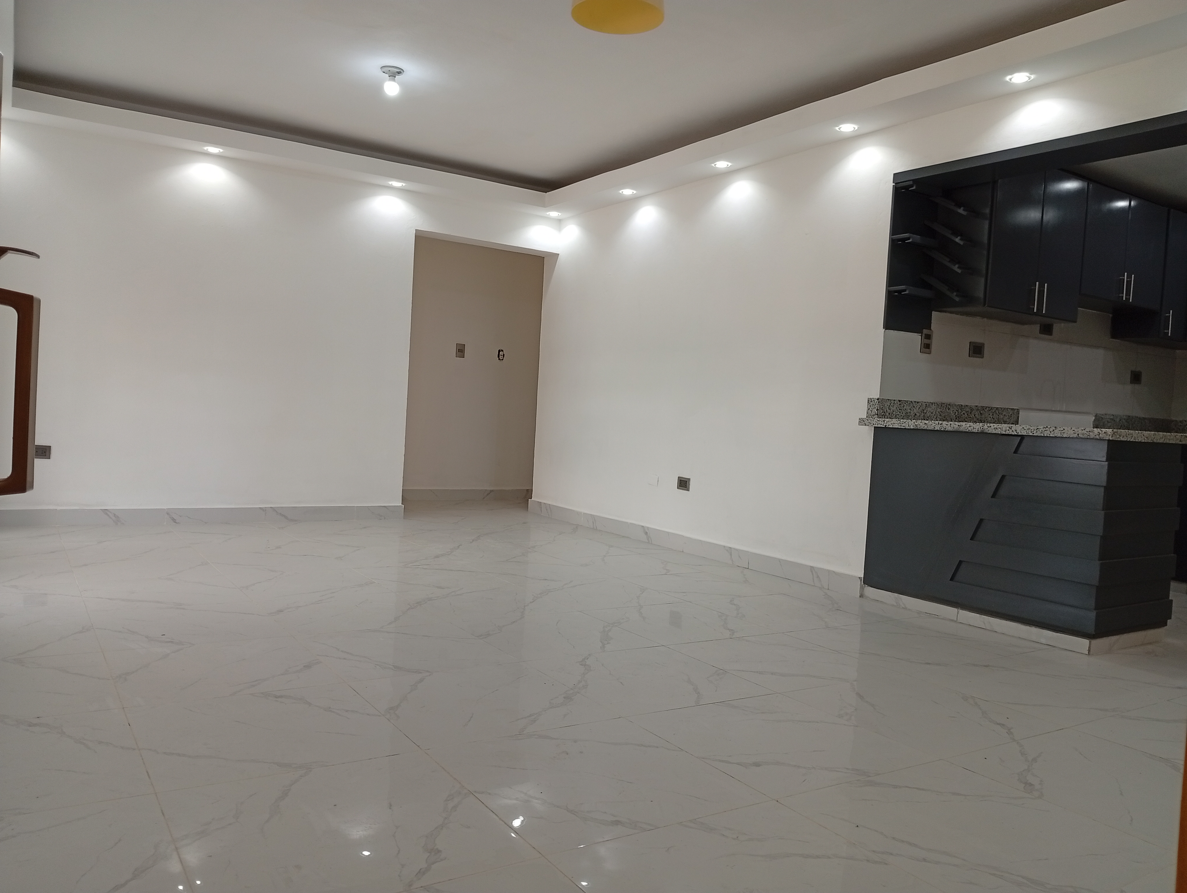 apartamentos - Av. independencia, 3er piso, 3 habs, 1 parq, gas individual  1