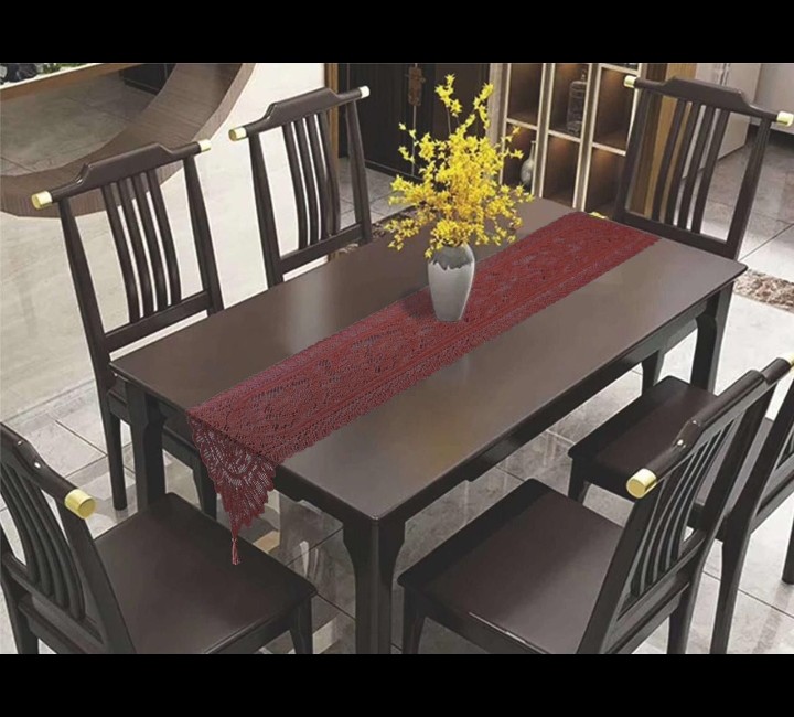 decoración y accesorios - caminitos para mesa 😍 3