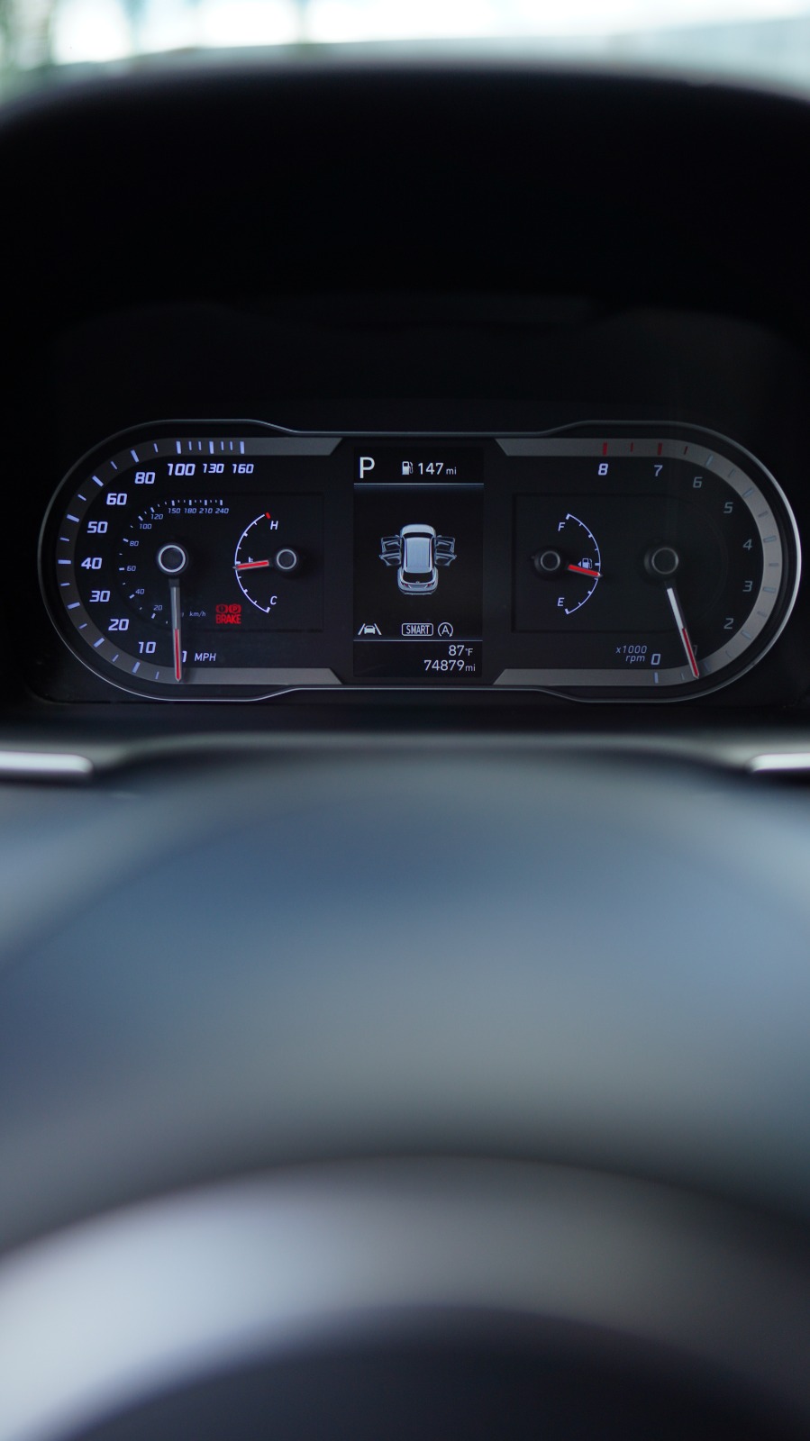 jeepetas y camionetas - Hyundai Tucson 2022 !!!OPORTUNIDAD!!! 8