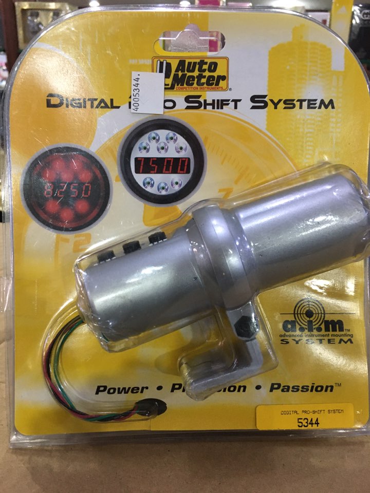accesorios para vehiculos - Medidor digital para autos Racing - AL POR MAYOR Y AL DETALLE 0
