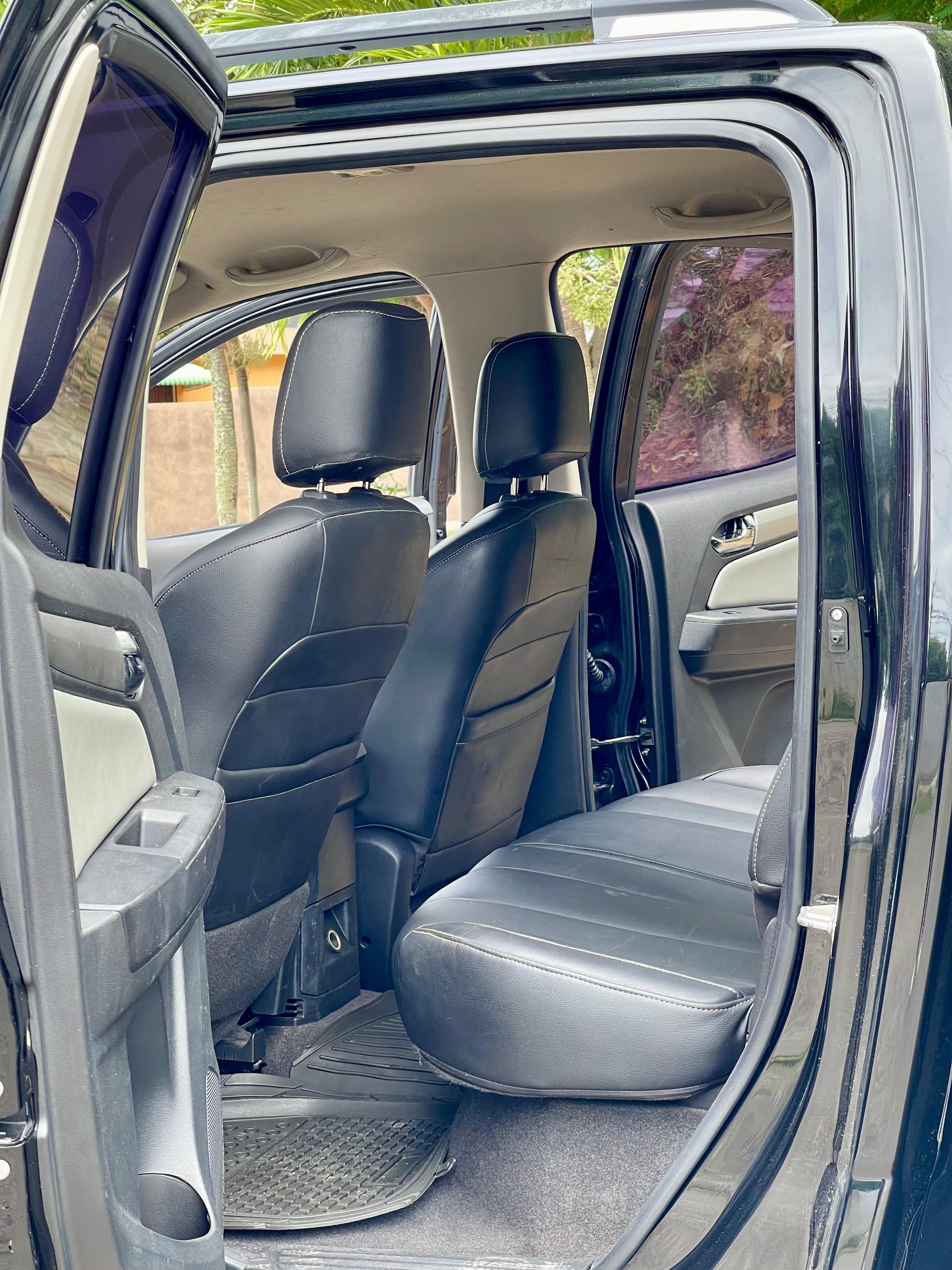 jeepetas y camionetas - chevolet colorado 2020 3