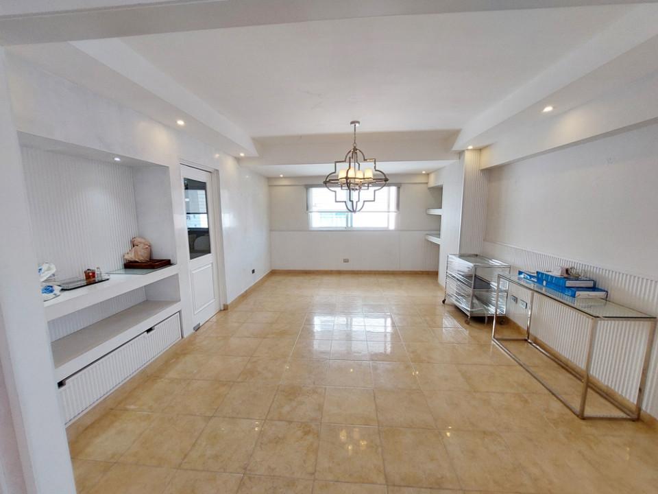 apartamentos - Apartamento en EVARISTO MORALES SANTO DOMINGO DE GUZMÁN 5