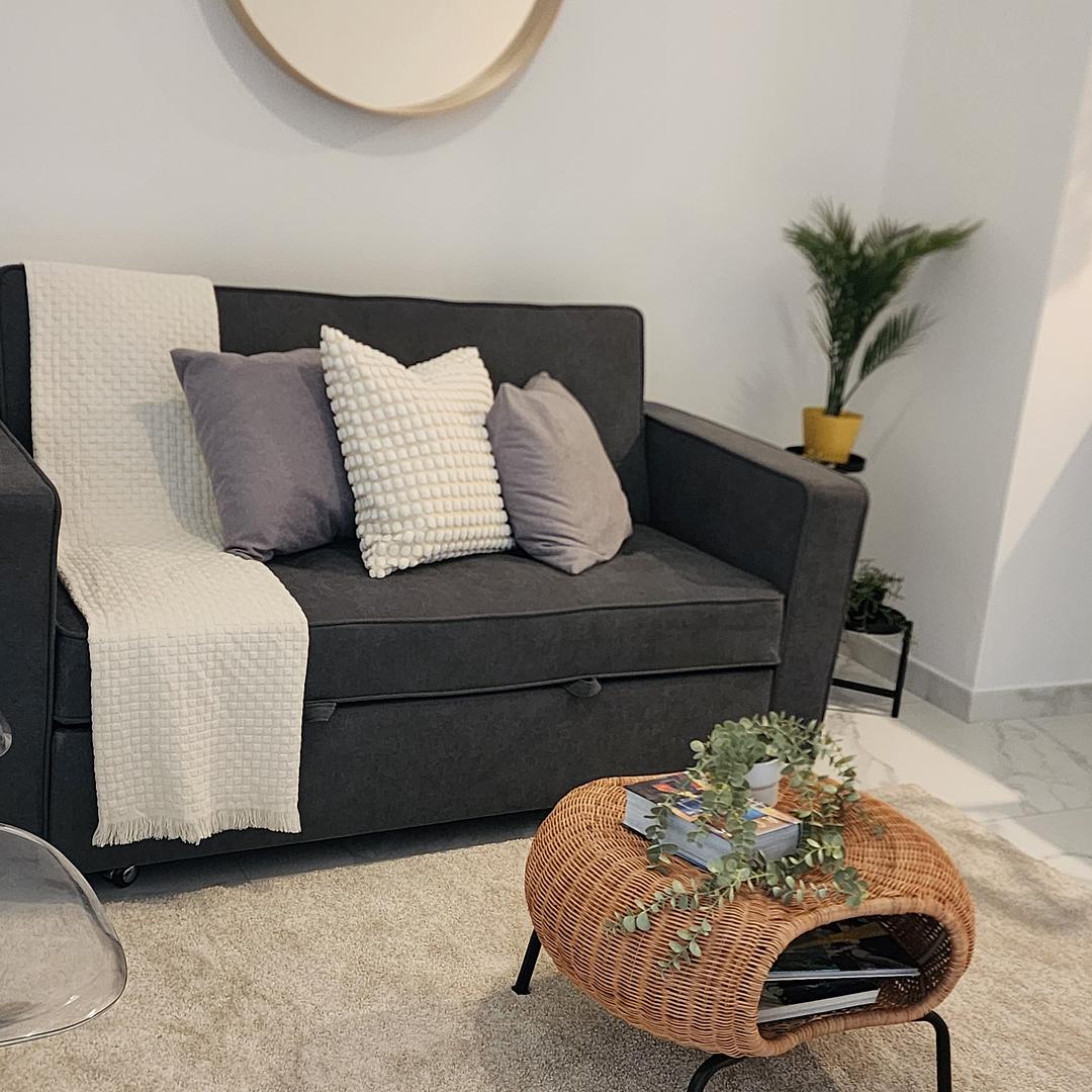 apartamentos - Apartamento en Punta Cana