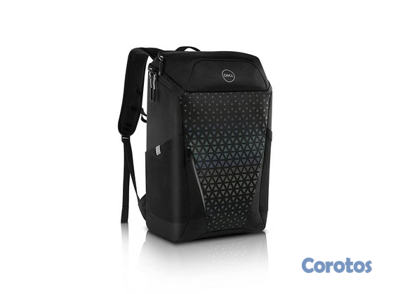 carteras y maletas - BULTO DELL PARA NOTEBOOK 17", TIPO MOCHILA GAMING, (DELL-GMBP1720M) 2