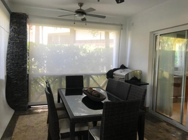 apartamentos - Balcones Del Atlántico VENDO en Terrenas, Samana, R.D. 7