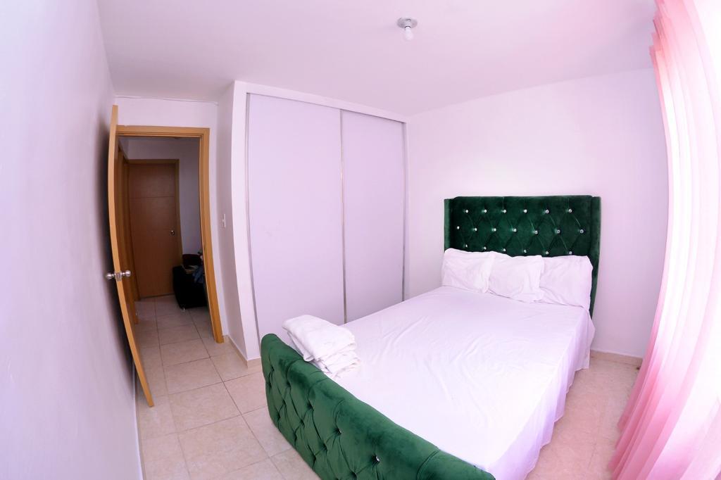 apartamentos - Ciudad Juan Bosch 4