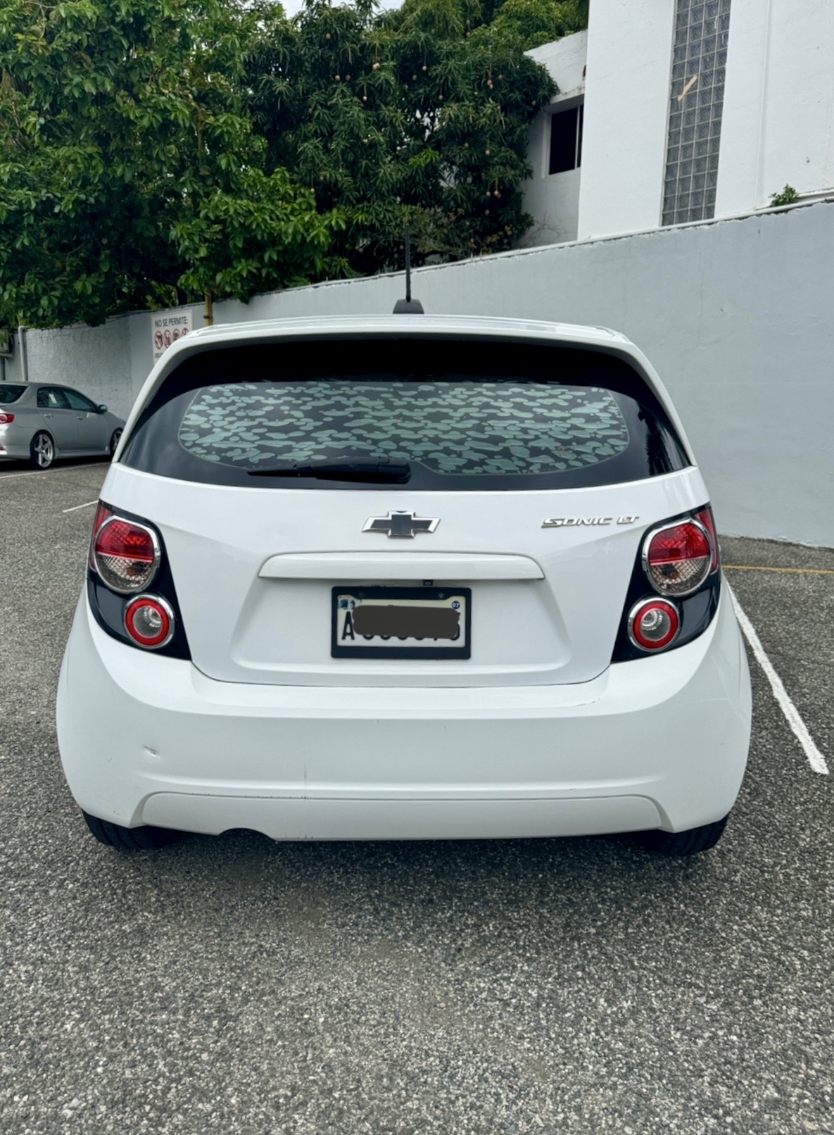 carros - Chevrolet Sonic 2016 LT 6