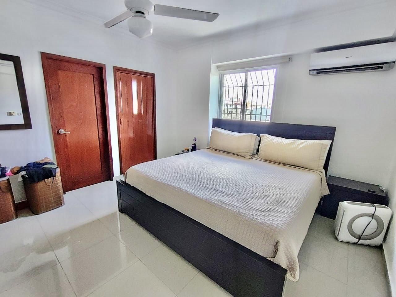 apartamentos - Apartamento de oportunidad en venta  8