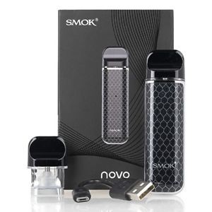 hobby y coleccion - Vape Smok Novo Pod System Vaper Electronico  2