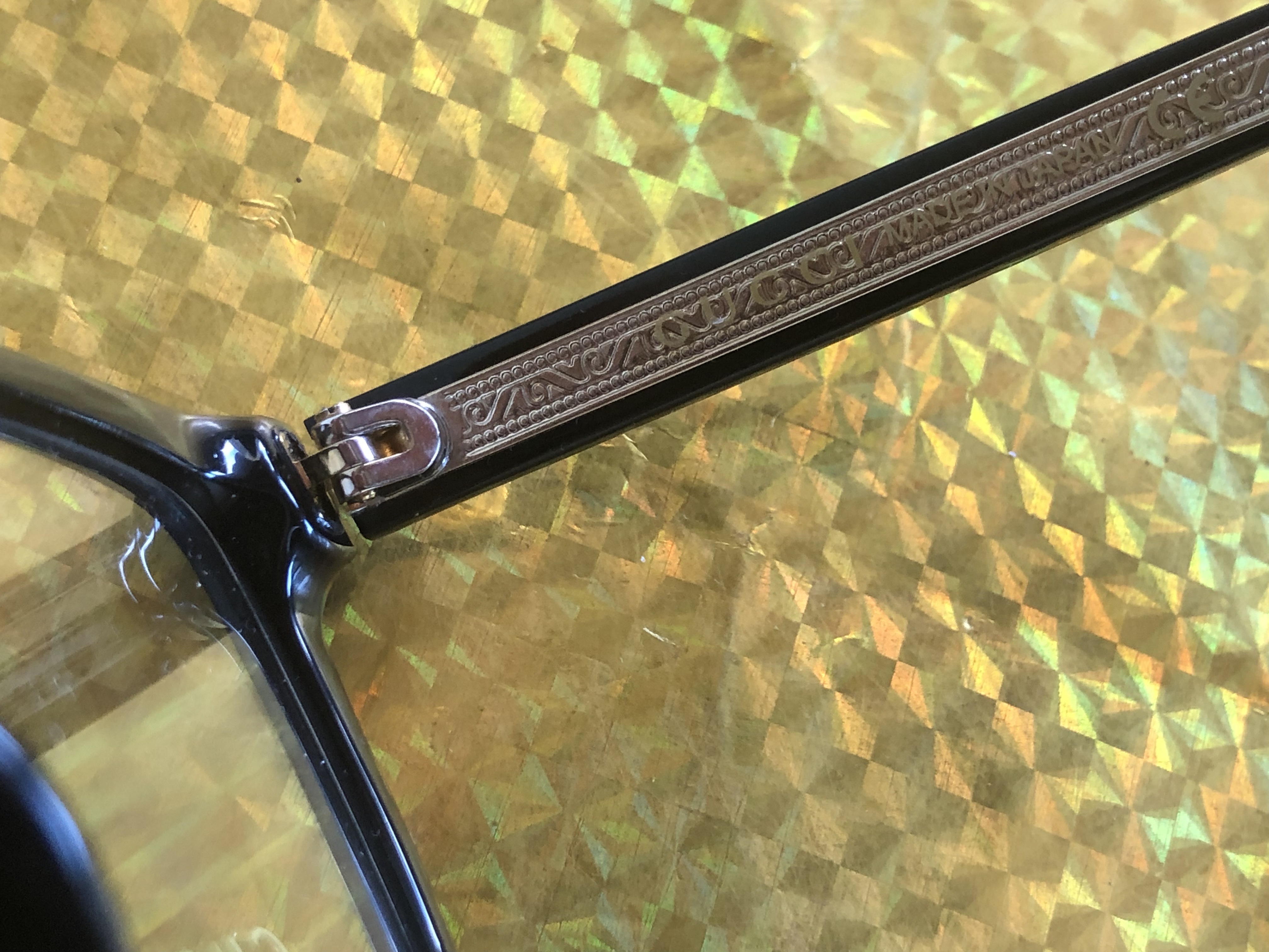 joyas, relojes y accesorios - Montura Clásica Rx de GUCCI para Dama 5