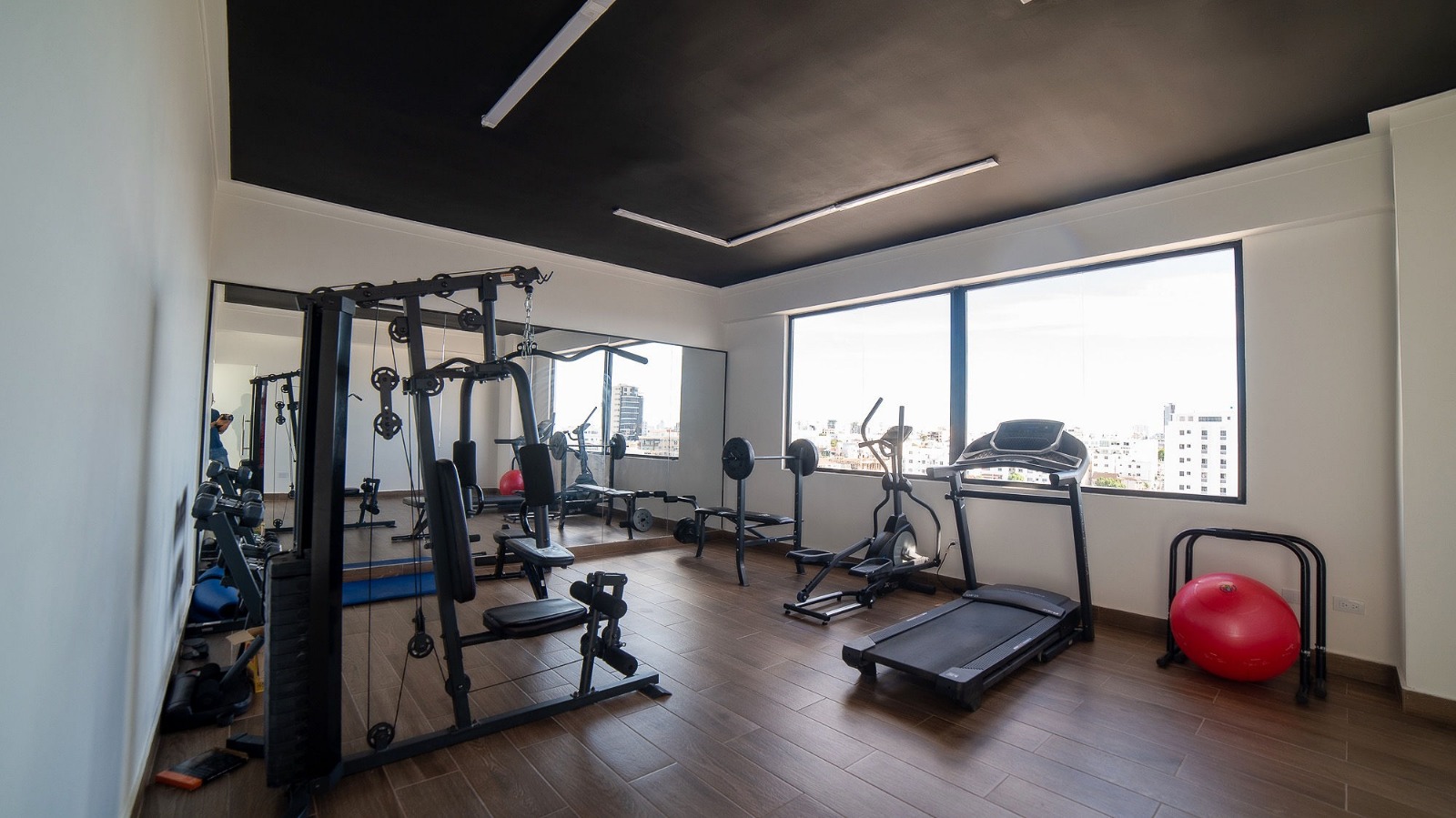 apartamentos - apartamento en alquiler en el millón  7