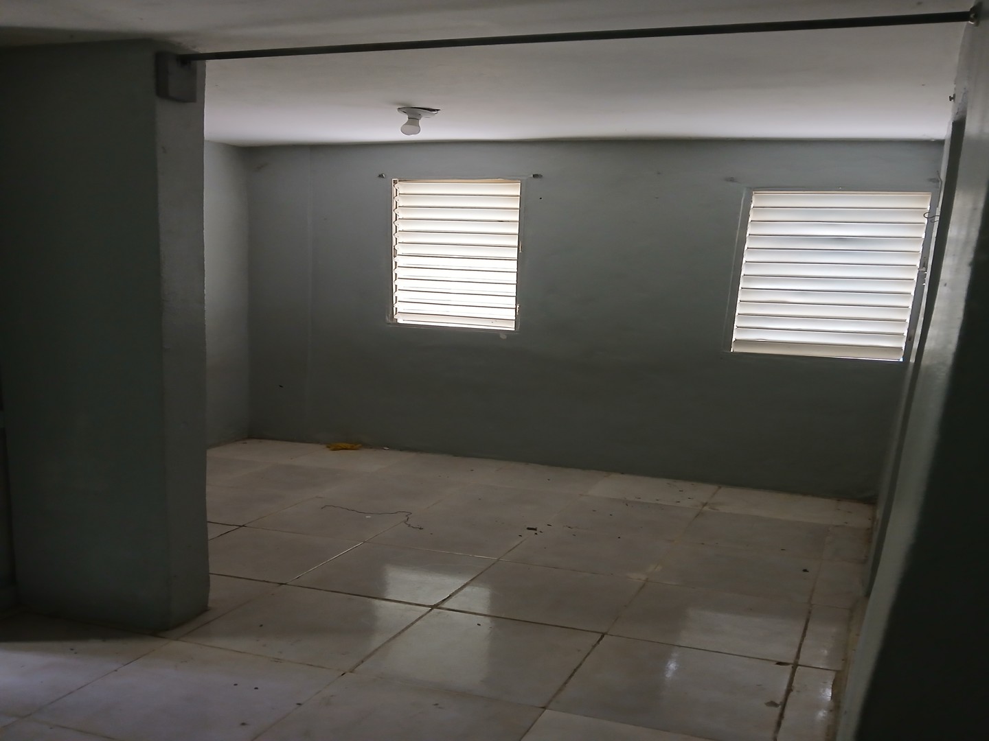 apartamentos - Alquilo aparta estudio pequeño. 5