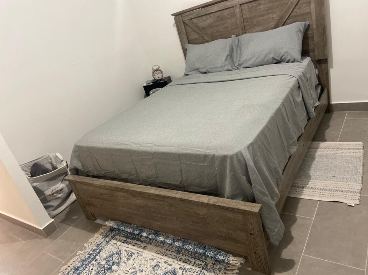 casas vacacionales y villas - Vendo villa de oportunidad en Costa Cana 8